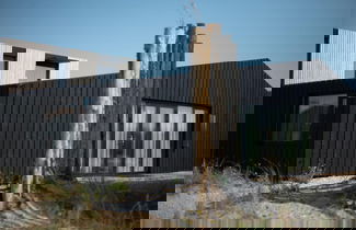 Photo 1 - Modern Lodge With Dishwasher, Near the Beach