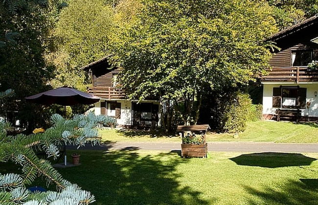Chalet in Reinskopf With Fireplace - Foto 18