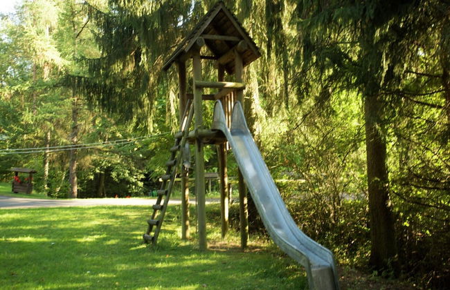 Chalet in Reinskopf With Fireplace - Foto 11