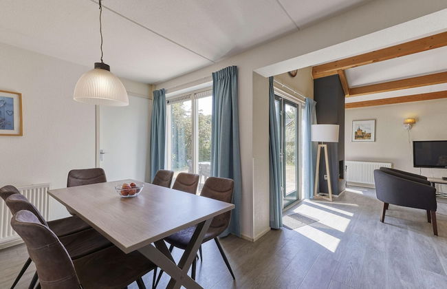 Villa in Kijkduin Near North Sea Beach - Foto 10