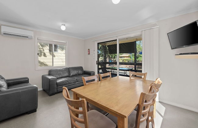 Borderland Wodonga Holiday Park - Foto 43