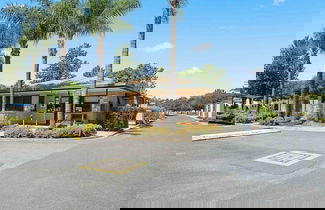 Photo 2 - Borderland Wodonga Holiday Park