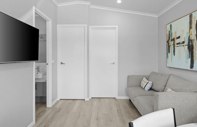 Borderland Wodonga Holiday Park - Foto 46
