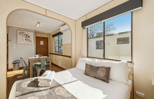 Borderland Wodonga Holiday Park - Foto 25