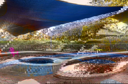 Photo 1 - Borderland Wodonga Holiday Park
