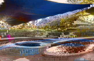 Photo 1 - Borderland Wodonga Holiday Park