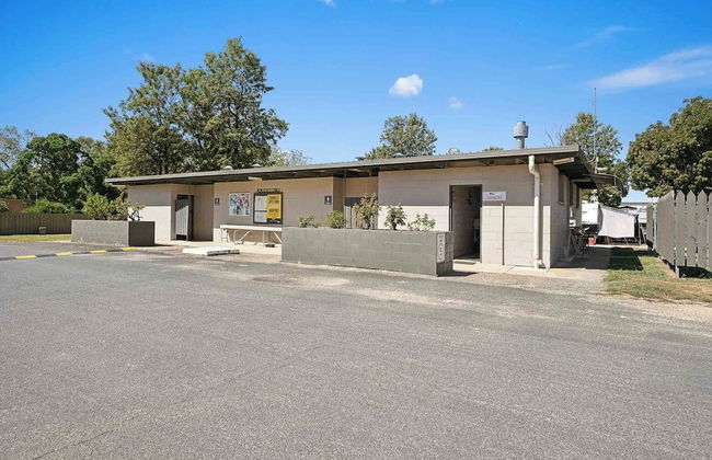 Borderland Wodonga Holiday Park - Foto 73