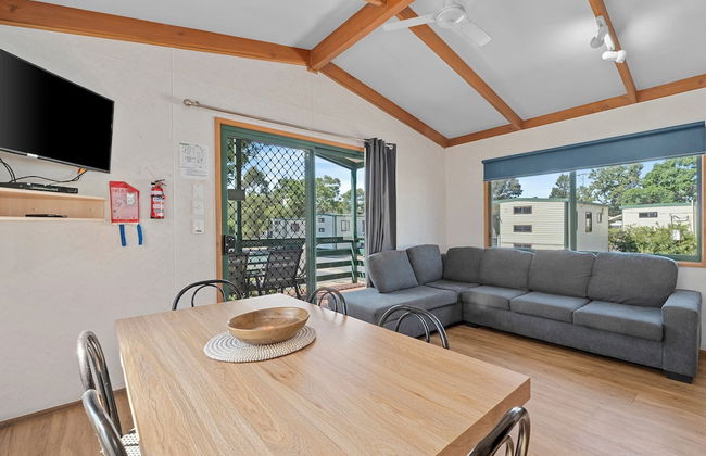 Borderland Wodonga Holiday Park - Foto 26