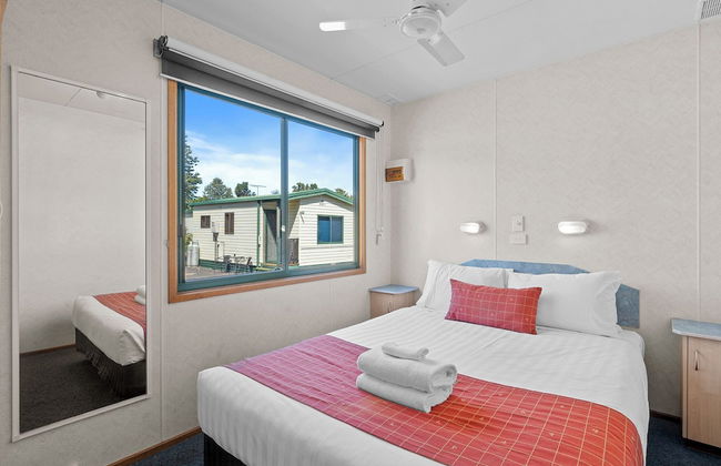 Borderland Wodonga Holiday Park - Foto 3