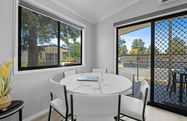 Borderland Wodonga Holiday Park - Foto 31