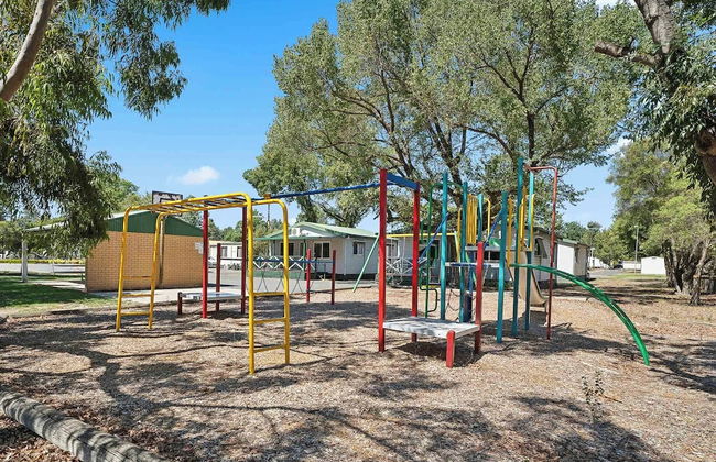 Borderland Wodonga Holiday Park - Foto 75