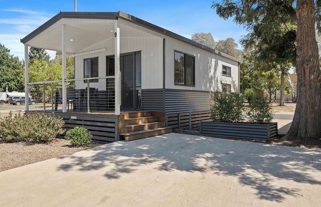Borderland Wodonga Holiday Park - Foto 56