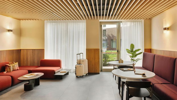 Lobby-Lounge