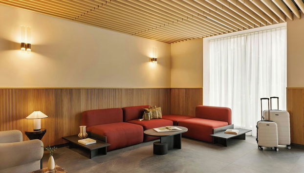 Lobby-Lounge