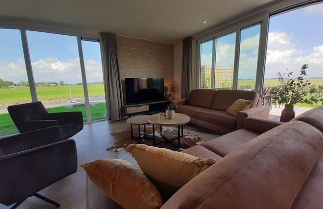Villa in Leons by Frisian Lake District - Foto 13