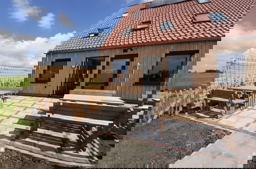 Foto 19 - Frisian Country Villa With E-bikes