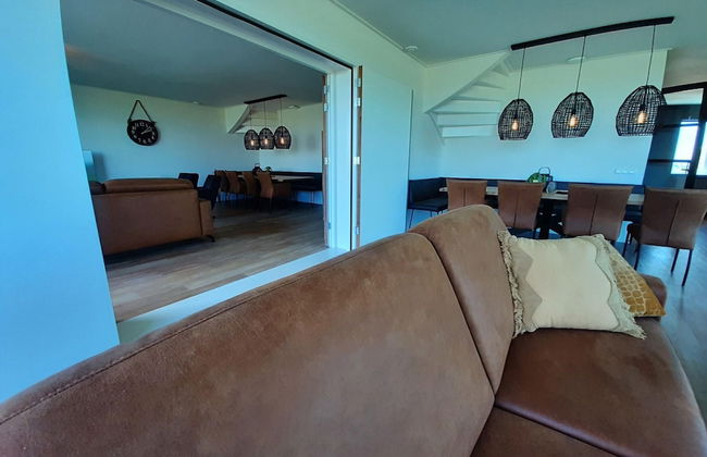 20-person Group Home in the Heart of Friesland - Foto 16