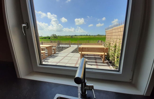 Villa in Leons by Frisian Lake District - Foto 41