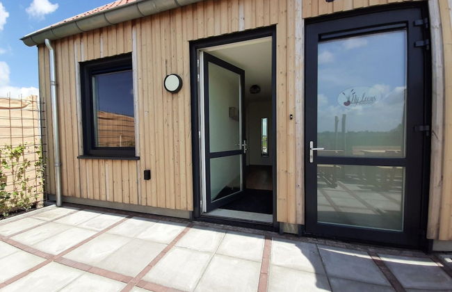 Villa in Friesland With Boat Rental - Foto 35