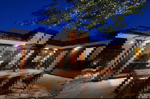Foto 24 - Luxury Lodge With Private Swimming Pool