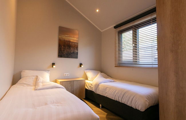 Luxury Lodge With Private Swimming Pool - Foto 5