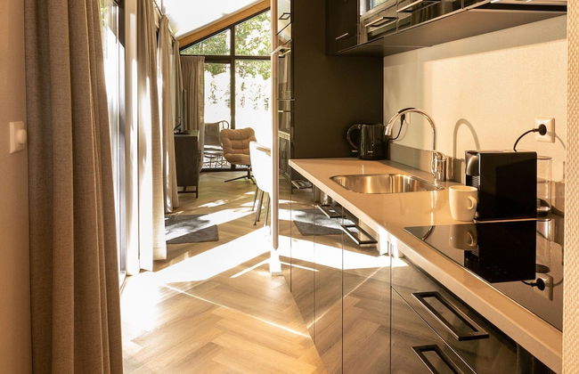Luxury Lodge With Private Swimming Pool - Foto 6