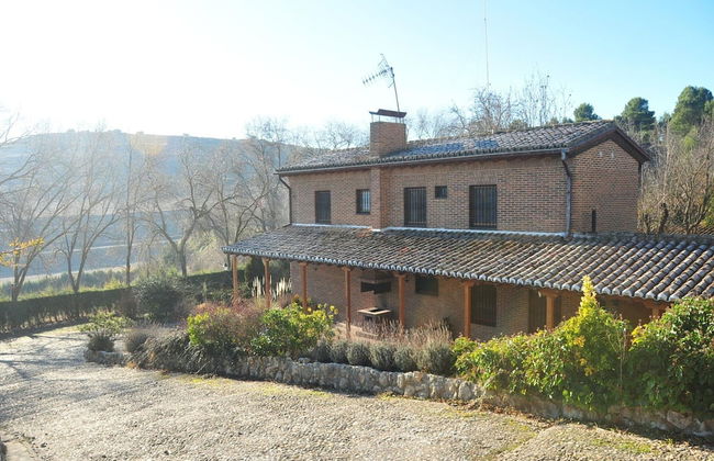 Belvilla by OYO Casa de Campo El Mirador - Foto 31