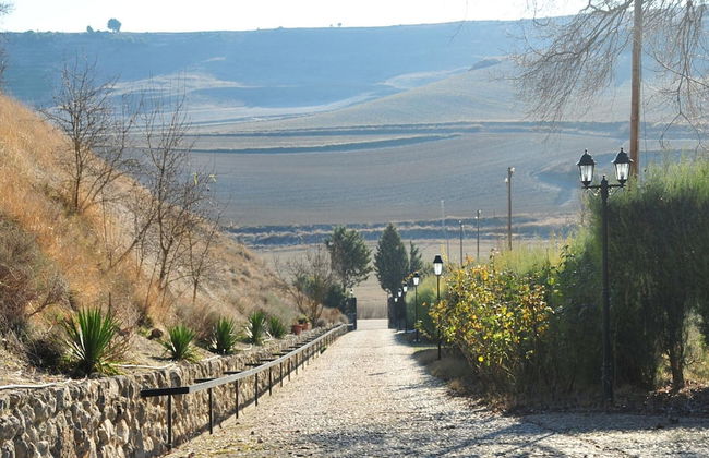 Belvilla by OYO Casa de Campo El Mirador - Foto 39