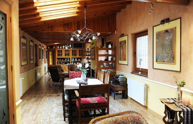 Belvilla by OYO Casa de Campo El Mirador - Foto 18