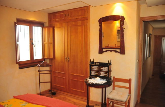 Belvilla by OYO Casa de Campo El Mirador - Foto 8