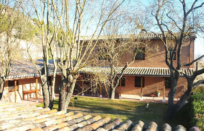 Belvilla by OYO Casa de Campo El Mirador - Foto 30