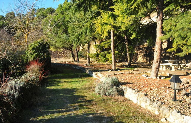 Belvilla by OYO Casa de Campo El Mirador - Foto 38