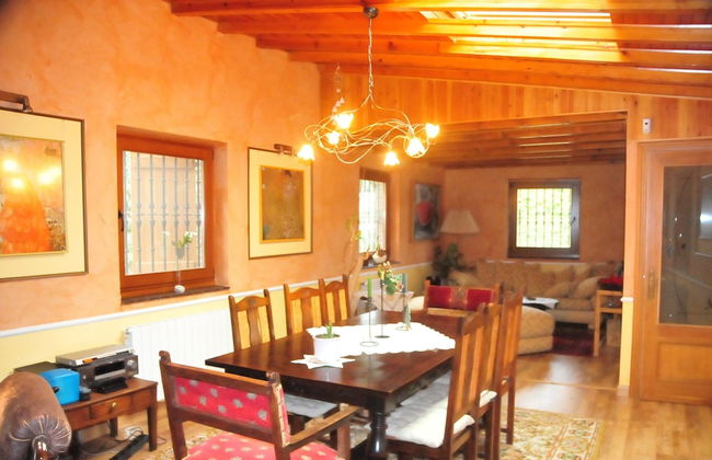 Belvilla by OYO Casa de Campo El Mirador - Foto 21