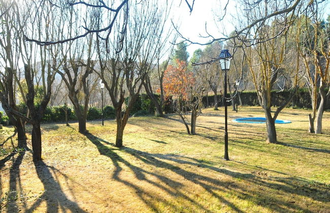 Belvilla by OYO Casa de Campo El Mirador - Foto 32