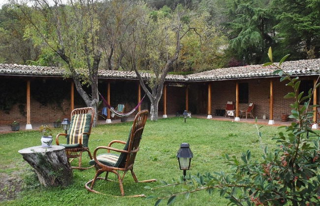 Belvilla by OYO Casa de Campo El Mirador - Foto 28