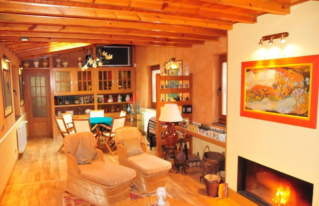 Belvilla by OYO Casa de Campo El Mirador - Foto 12