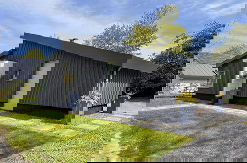 Foto 24 - Modern Villa With Terrace and Garden in Dirkshorn