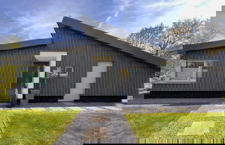 Foto 1 - Modern Villa With Terrace and Garden in Dirkshorn