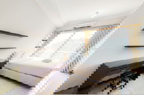Photo 7 - Strategic And Comfortable Studio Room At Galeri Ciumbuleuit 1 Apartment