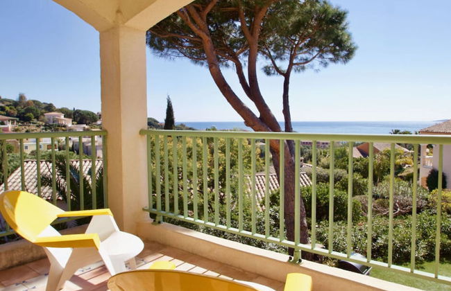Villa Valmaris - Les Issambres - Foto 27