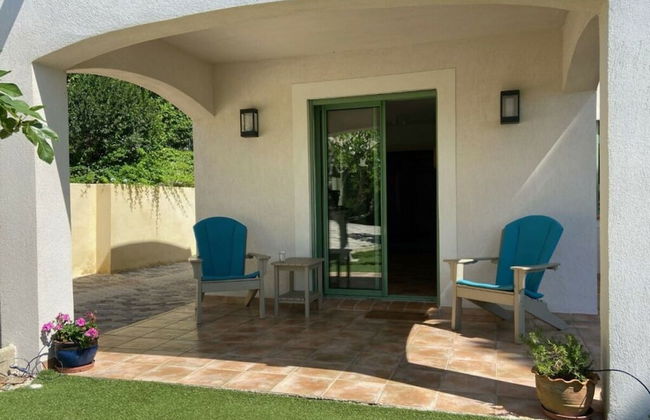 Villa Valmaris - Les Issambres - Foto 21