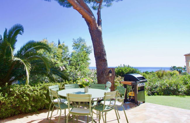 Villa Valmaris - Les Issambres - Foto 16