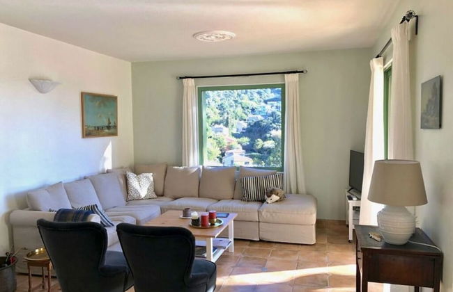 Villa Valmaris - Les Issambres - Foto 8