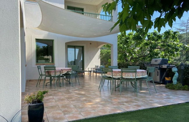 Villa Valmaris - Les Issambres - Foto 15