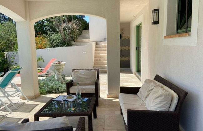Villa Valmaris - Les Issambres - Foto 22