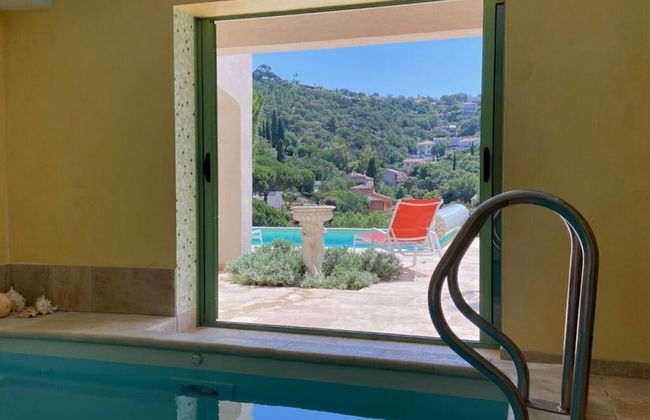 Villa Valmaris - Les Issambres - Foto 26
