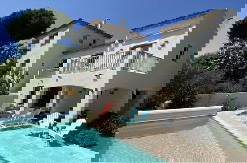 Foto 1 - Villa Valmaris - Les Issambres