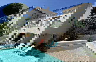 Foto 1 - Villa Valmaris - Les Issambres