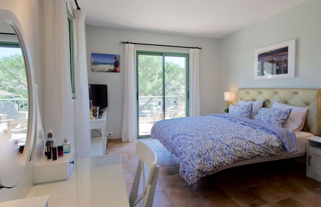 Villa Valmaris - Les Issambres - Foto 4