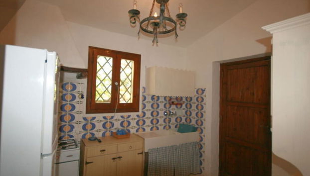 Cozinha privada